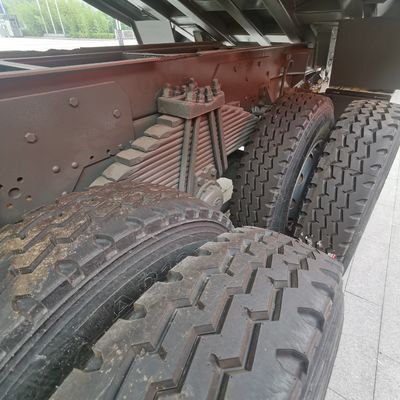 Τεχνικό όχημα για την βιομηχανική μεταφορά