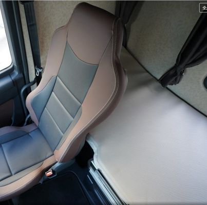 Τρακτέρ Sinotruck 400L για τις εξατομικευμένες απαιτήσεις ρυμούλκησης βαρέων φορτίων