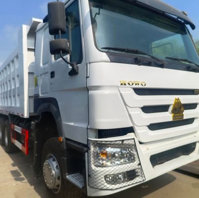 Οχήματα με χειροκίνητη μετάδοση 6X4 με υδραυλικό τιμόνι και ελαστικά υποβοήθησης ισχύος
