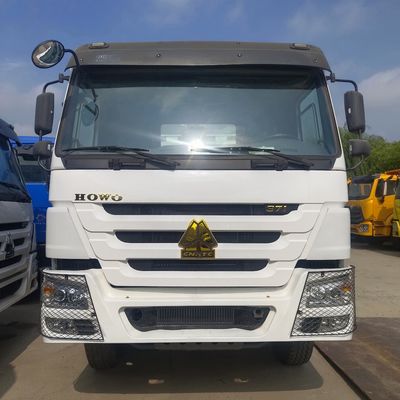 Οχήματα με χειροκίνητη μετάδοση 6X4 με υδραυλικό τιμόνι και ελαστικά υποβοήθησης ισχύος