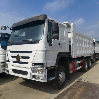 Οχήματα με χειροκίνητη μετάδοση 6X4 με υδραυλικό τιμόνι και ελαστικά υποβοήθησης ισχύος