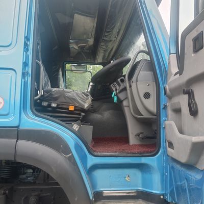 371hooo Τροχαίο ντάμπινγκ Τρακτέρ ντίζελ Εθνική ομάδα βαρέων φορτηγών Τύπος χειροκίνητης μετάδοσης