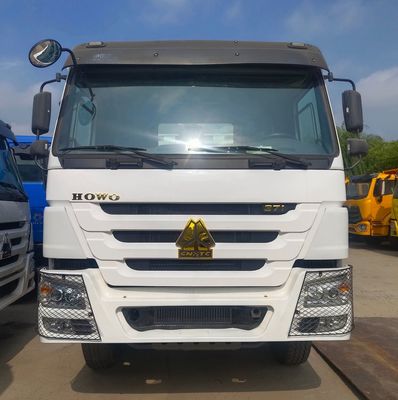 6×4 Στυλ Dump Truck με 30 τόνους χωρητικότητας και χειροκίνητη μετάδοση Rhd