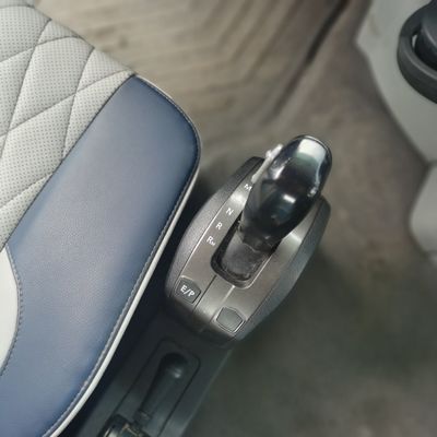 Μοντέλο ρυμούλκησης με κινητήρα 400HP και ανάρτηση αέρα προσαρμοσμένο στις προδιαγραφές σας