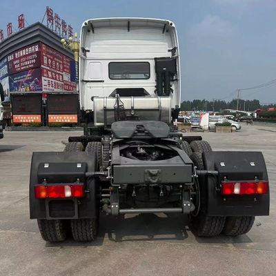 Sinotruk HOWO380 6X4 30 τ. φορτηγό για βαρύ φορτίο και υδραυλικό τιμόνι