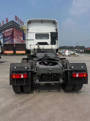 Sinotruk HOWO380 Πολυλειτουργικό βαρύ φορτηγό για βιομηχανικές και μεταλλευτικές εργασίες