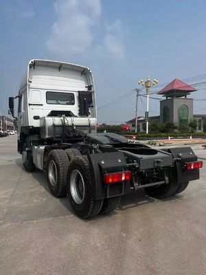 Sinotruk HOWO380 Πολυλειτουργικό βαρύ φορτηγό για βιομηχανικές και μεταλλευτικές εργασίες