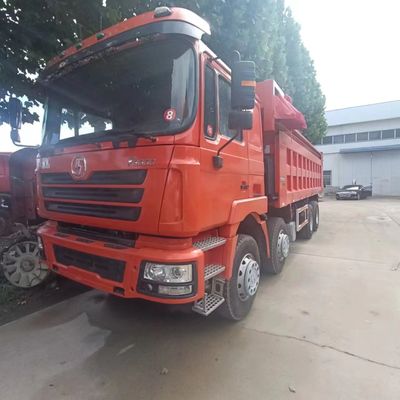 4-6L χωρητικότητα κινητήρα Χρησιμοποιούμενο πλαισίο για βαρέα φορτηγά απορριμμάτων και ελαστικά χωρίς σωλήνες
