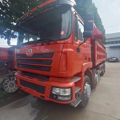 4-6L χωρητικότητα κινητήρα Χρησιμοποιούμενο πλαισίο για βαρέα φορτηγά απορριμμάτων και ελαστικά χωρίς σωλήνες