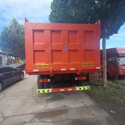 Ηλεκτρικό σύστημα Sta Ειδικό φορτηγό με ανακαινισμένο υπόστρωμα και υδραυλικό τιμόνι