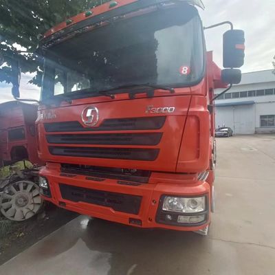 Ελαστικό Sinotruk Τάξι HOWO Τρακ για βαρύ εξοπλισμό απόρριψης σε προσιτή τιμή