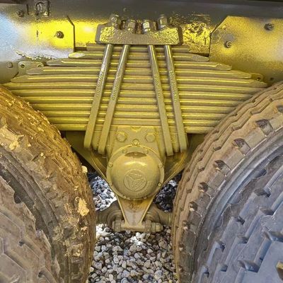 2024 Προσαρμοσμένο πετρελαιοκίνητο HOWO Dump Truck για τη μεταφορά βαρέων φορτίων σε προσιτές τιμές