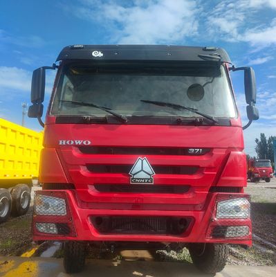 2024 Sinotruk Hovo 6X4 LHD βαρύ φορτίο υδραυλικού τιμονιού για προσαρμογή