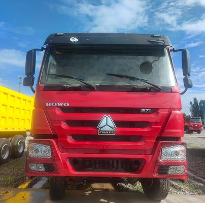 Προσαρμογή Sinotruk Τρακ Τεμπέλα 40 τόνων χωρητικότητα φόρτωσης βαρύ εξοπλισμό εξόρυξης