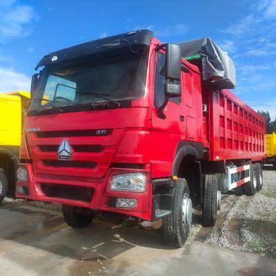 Προσαρμογή Sinotruk Τρακ Τεμπέλα 40 τόνων χωρητικότητα φόρτωσης βαρύ εξοπλισμό εξόρυξης