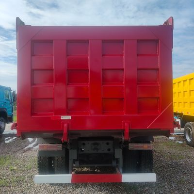 Προσαρμογή Sinotruk Τρακ Τεμπέλα 40 τόνων χωρητικότητα φόρτωσης βαρύ εξοπλισμό εξόρυξης