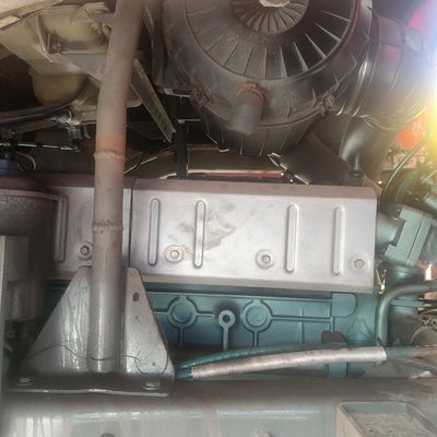 Προσαρμοσμένο αίτημα Hovo 6X4 LHD 30 τόνων φορτηγό μεταφοράς για τις ανάγκες μεταφοράς βαρέων φορτίων