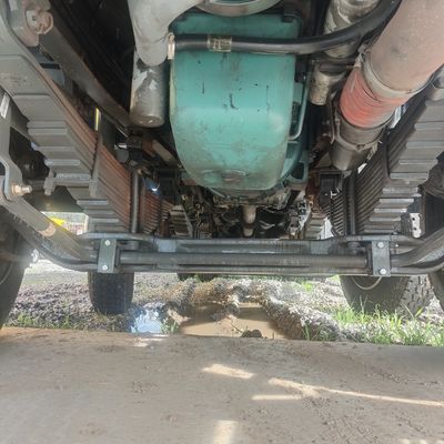 40 τόνων χωρητικότητας φόρτωσης 8 × 4 Sinotruck Tipper για διαρκή μεταφορά το 2024 DOT πιστοποιημένο