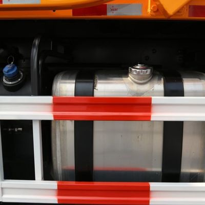βαρύ φορτηγό Beiben V3 με 320 ίππους 8X4 ελαστικά Προσαρμογή Sinotruk σασί