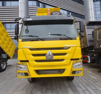 600L δεξαμενή καυσίμου αρθρωτό φορτηγό με άνετη ανάρτηση καθίσματος βαριά λειτουργία