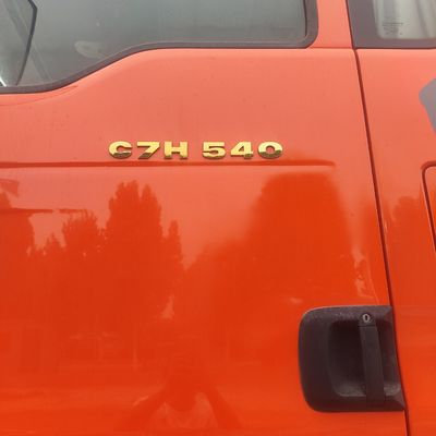 Τελεφερίκ με κάθισμα ανάρτησης με αέρα για ρυμουλκούμενους κινητήρες χωρητικότητας &gt; 8L και βαρέων φορτίων