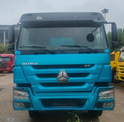 Αεροεξαρτήματα καθίσματος HOWO 371HP Μεταφορικό φορτηγό για Sinotruck μοντέλα 6X4 Συμφωνητικό
