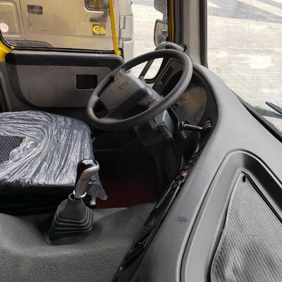 Πλήρης πληρωμή Sinotruk 371HP Μεταφορικό φορτηγό HOWO 6X4 30t Φορτίο Ορυχείο φορτηγό