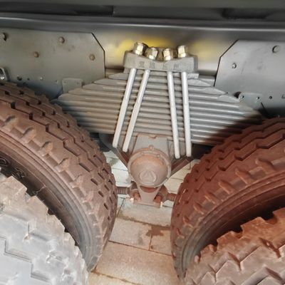 Πλήρης πληρωμή Sinotruk 371HP Μεταφορικό φορτηγό HOWO 6X4 30t Φορτίο Ορυχείο φορτηγό