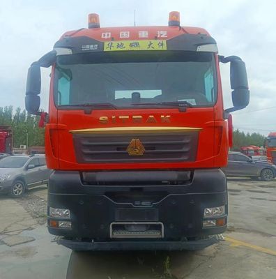 Υδραυλικό τιμόνι με υποβοηθούμενο ισχύ, πετρελαιοκίνητο αγροτικό φορτηγό με σύστημα ανύψωσης μπροστά
