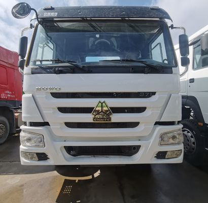 Υδραυλικό τιμόνι και δεξαμενή καυσίμου 600L Ο τέλειος συνδυασμός για το ρυμουλκούμενο ελκυστήρα HOWO