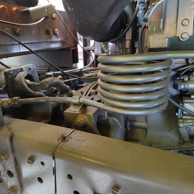 2024 Sinotruk HOWO N7 6X4 φορτηγό τύπας με πιστοποίηση ISO και υδραυλικό σύστημα