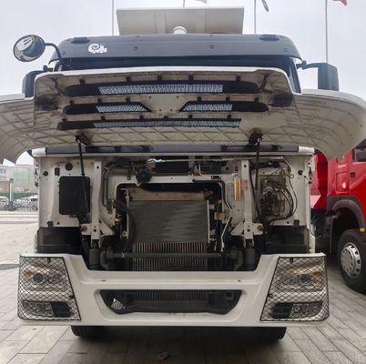 Κόστος αποστολής για 371HP αυτοαπορριπτική μεταφορά ορυχείων