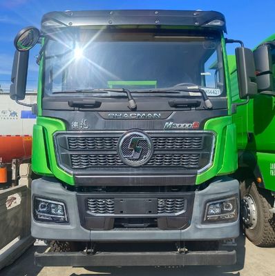 Δελώνγκ M3000s Τρακ Cummins Τρακ με υδραυλική δύναμη διεύθυνσης και ελαστικά