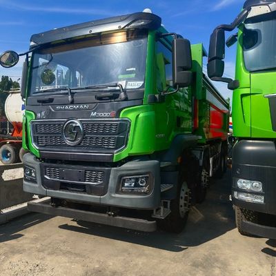 Δελώνγκ M3000s Καμιόνι Χρησιμοποιούμενο Καμιόνι με υδραυλικό τιμόνι και υποστήριξη ισχύος