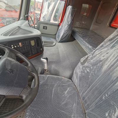 Σινοτρυκτικό Τροχό Χρησιμοποιούμενο Τροχό Με Στήριξη και Ελαστικά Πλήρης πληρωμή