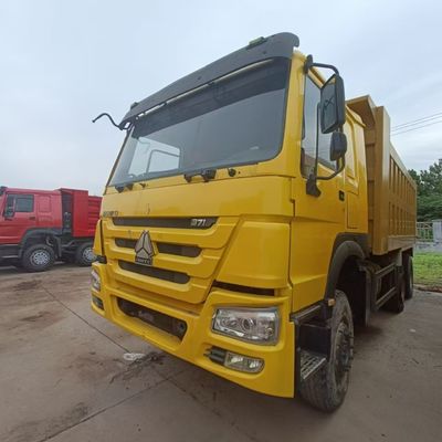 Τεχνικό όχημα μεταφοράς 6X4 για ≤5 θέσεις