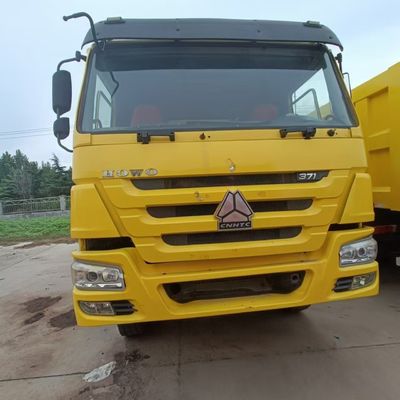 Τεχνικό όχημα μεταφοράς 6X4 για ≤5 θέσεις
