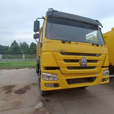 Τεχνικό όχημα μεταφοράς 6X4 για ≤5 θέσεις