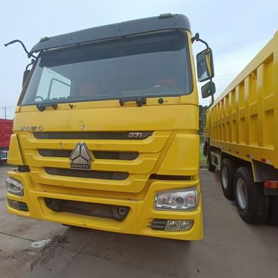 Τεχνικό όχημα μεταφοράς 6X4 για ≤5 θέσεις