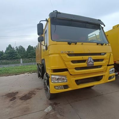 30 τόνων Sinotruk Τάξι Off-Road Vehicle Heavy Duty Mining Dump Truck με χειροκίνητο κιβώτιο ταχυτήτων