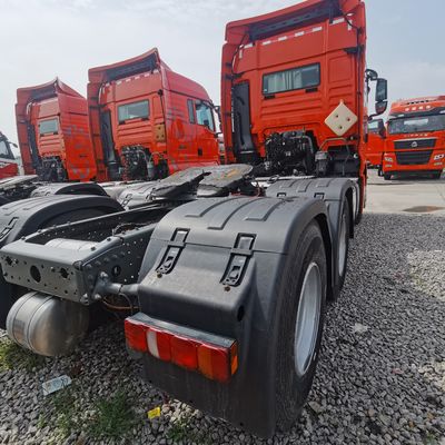 8800.000kg Ακαθάριστο βάρος φορτηγό μεταφοράς με χωρητικότητα φόρτωσης 31-40 τόνων
