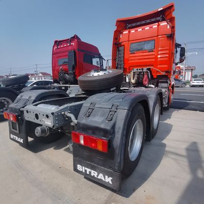 6.5x2.5x4m Προσαρμοσμένο καθίσμα ανάρτησης αέρα βαρύ φορτηγό για μεταφορά φορτίου