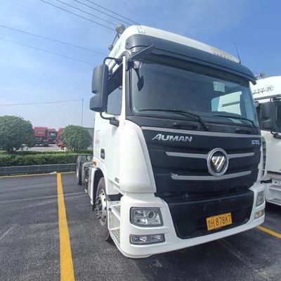 Κάθισμα οδηγού Αεροεξάρτηση Κάθισμα Auman Dumper για οχήμα έλξης τρακτέρ
