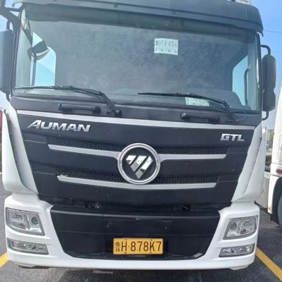 Κόστος αποστολής Τροχόφορο με δεξαμενή καυσίμου 400L και κάθισμα ανάρτησης αέρα
