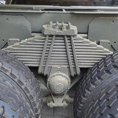 Τεχνη και βοηθητικό τιμόνι Hovo 6X4 LHD Χρησιμοποιούμενο φορτηγό για την επιχείρησή σας μεταφορών