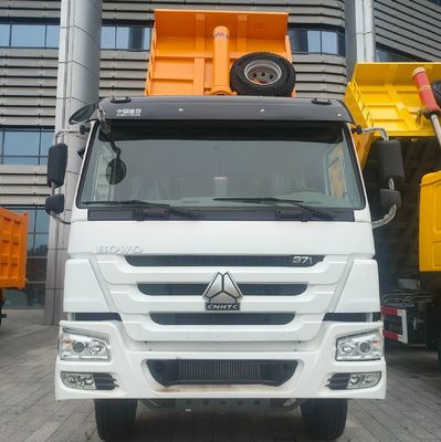 Εθνικό βαρύ φορτηγό ελαστικών HOWO8X4