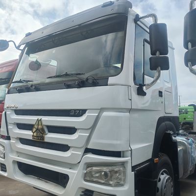 Προσαρμοσμένο αίτημα ZZ4257N3247E1H βαρύ φορτηγό για μεταφορές και κατασκευές
