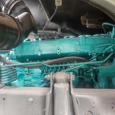 Προσαρμοσμένο αίτημα ZZ4257N3247E1H βαρύ φορτηγό για μεταφορές και κατασκευές