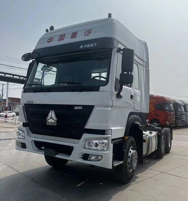 Sinotruk HOWO380 Πολυλειτουργικό Φορτηγό Μεταφοράς Προσαρμοσμένη αίτηση για 11m*2.55m*3.45m