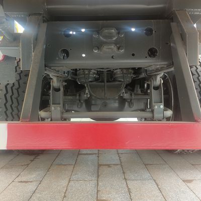 2024 Sinotruk βαρέα φορτηγά με πρότυπο εκπομπών Euro2/Euro3/Euro4/Euro5/Euro6